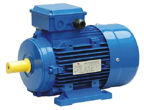 Индукционный двигатель с алюминиевым корпусом 5 кВт|induction motor|motor inductionmotor motor |