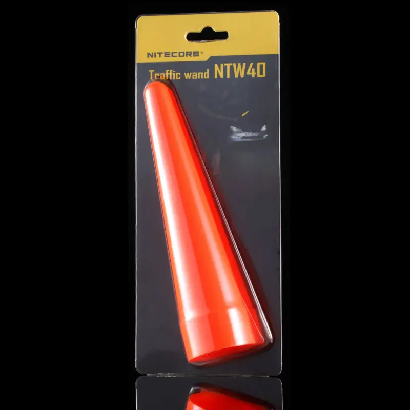 Бесплатная доставка 1 шт. Nitecore NTW40 диффузор дорожная палочка подходит для MH25 EA4 P25