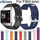 Новый стиль S L подходит для Fitbit Lon Classic, умный, многоцветный, мягкий, силиконовый, роскошный, очаровательный, модный, сменный ремешок для браслета