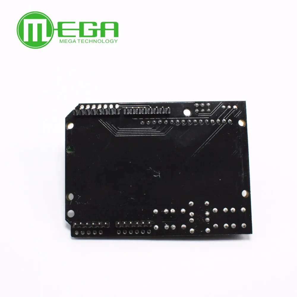 ЖК экран для клавиатуры ATMEGA328 ATMEGA2560 raspberry pi UNO синий дисплей 1602 1602|lcd shield module pidisplay |