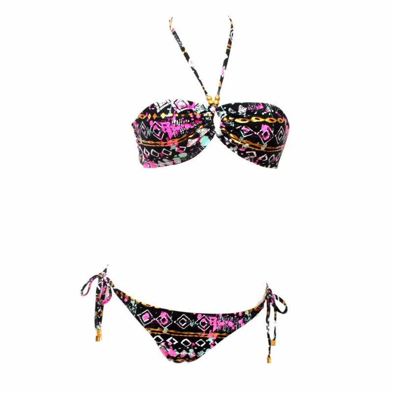 SWIMMART Высокое Качество разнообразие Стилей Бикини Различных Дизайн многоцветный