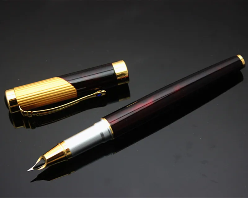 Jinhao каллиграфическая ручка 9009 Высококачественный алмазный дополнительный