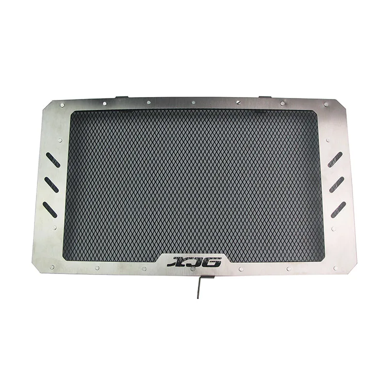 XJ6 XJ 6 2009 2011 2012 2013 2014 2015 2016 радиатор решетка гриля Защитная крышка для YAMAHA 2009-2016 4