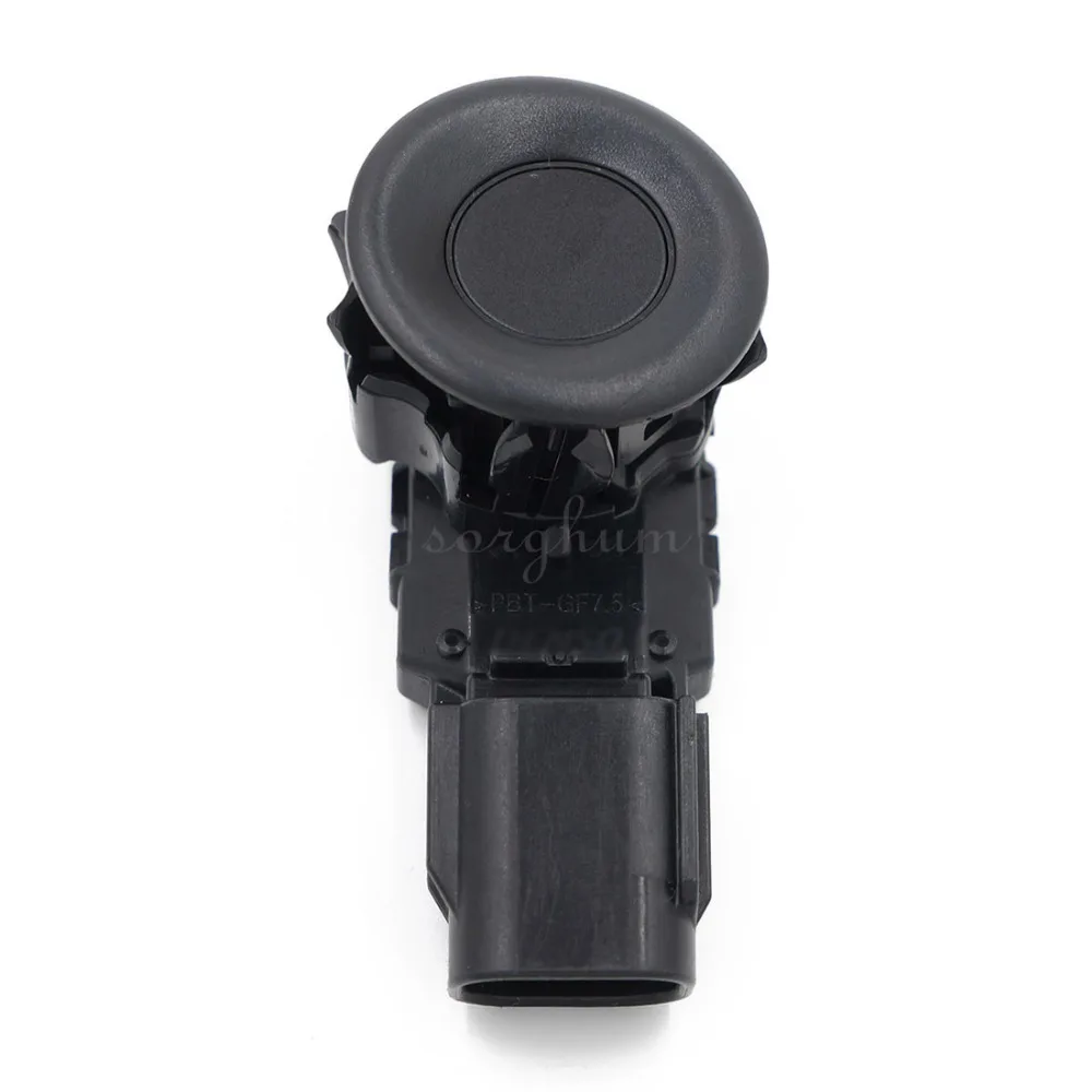 Датчик помощи при парковке заднего хода 89341 61MA0 38460 PDC для Toyota 4 шт.|parking assist sensor|fitted
