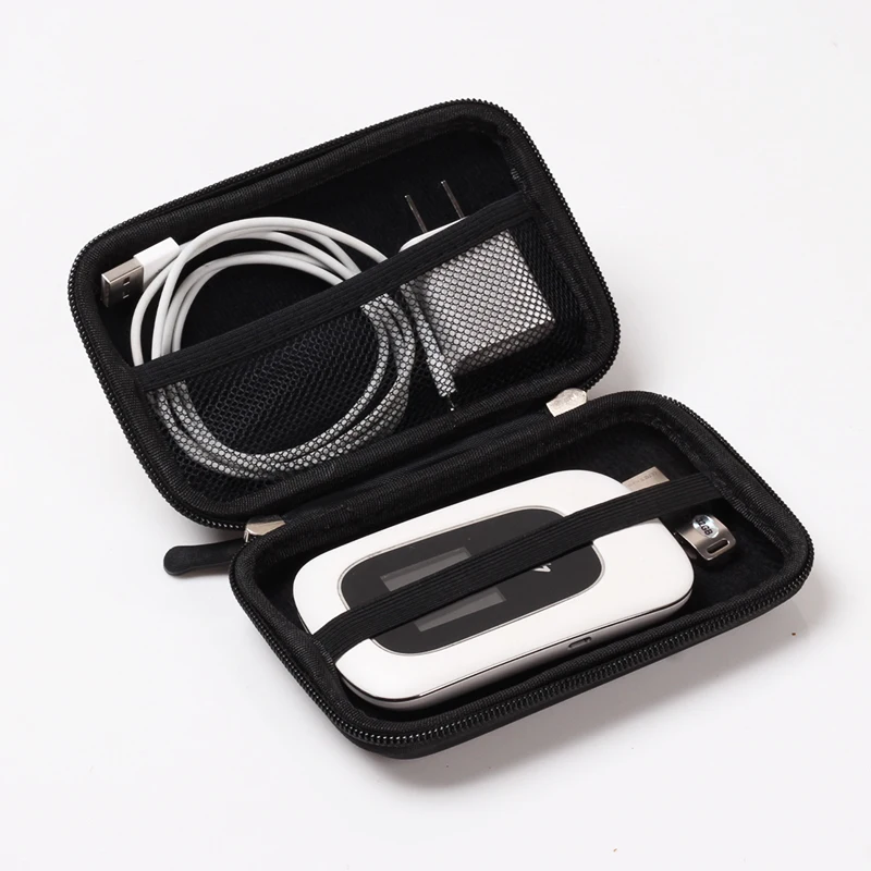 Дорожный кабель для передачи данных упаковка цифрового хранения электронные