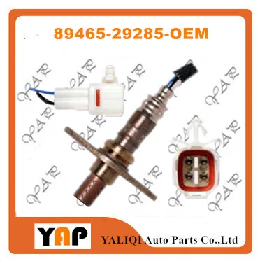 Кислородный датчик для FIT TOYOTALEXUS CELICA CAMRY ES250 ST165 VZV21 SV2 # 3SFE 3SGELC 2.0L Длина: 51 см Передняя