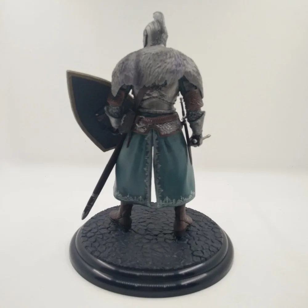 Dark Souls фигура dxf Faraam рыцарь Soul Sculpt коллекция VOL 1 18 см ПВХ фигурка коллекционная