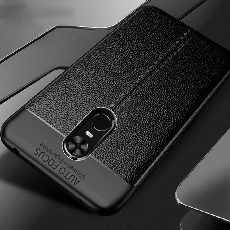 Модный мягкий чехол для Xiaomi Redmi Note 4 4X5 5A Prime 5 плюс S2 4A mi 5X6X6 A1 A2 6 7 Pro 6A чехол для глобальной версии протектор