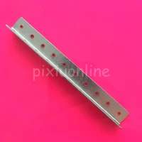 k782y multi hole right angle iron hole diameter 2 02mm for diy model making