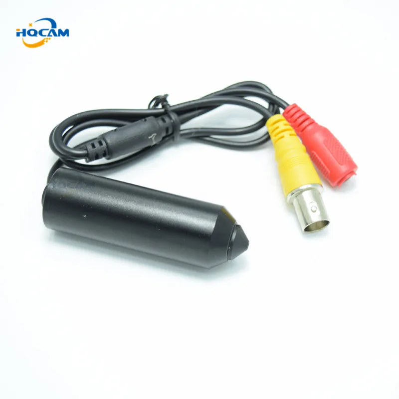 Мини камера видеонаблюдения HQCAM Effio e CCD 700 TVL с камерой Sony|mini bullet camera|security cameracctv security