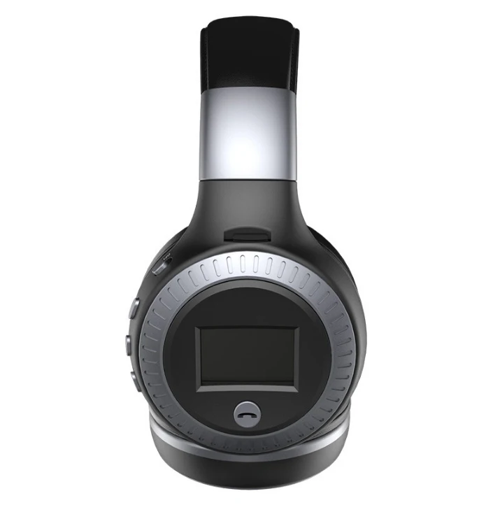 ZEALOT B19 Bluetooth наушники с микрофоном стерео Бас гарнитуры для iphone мобильный компьютер беспроводные наушники с fm-радио