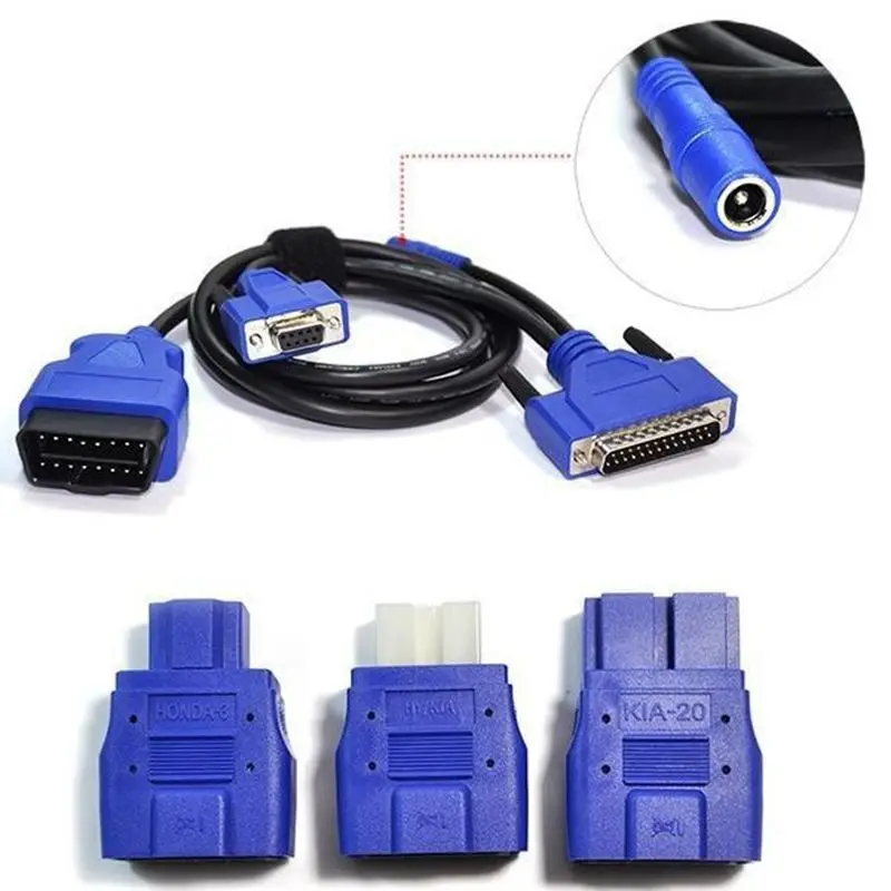 2020 SuperOBD SKP900 OBD2 ключевой программист SKP 900 ручной может поддерживать почти все