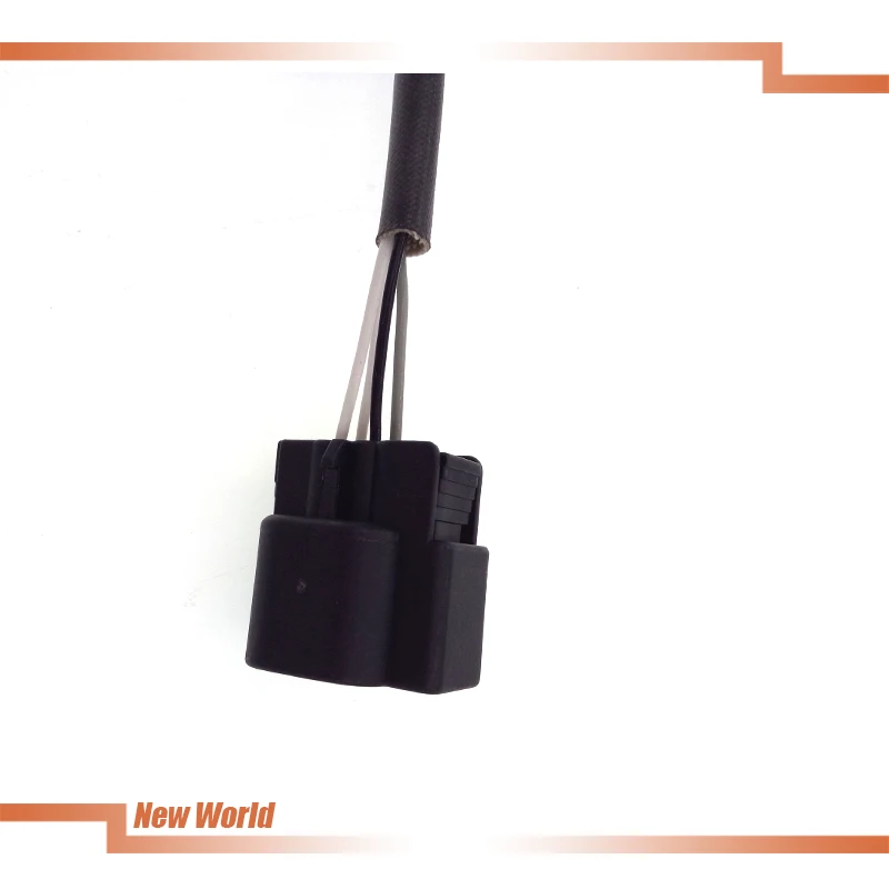 Передний датчик кислорода для 99-10 Hyundai Accent Fit 05-2011 Kia Rio Rio5 OEM 39210-22610 / 39210 22610 3921022610