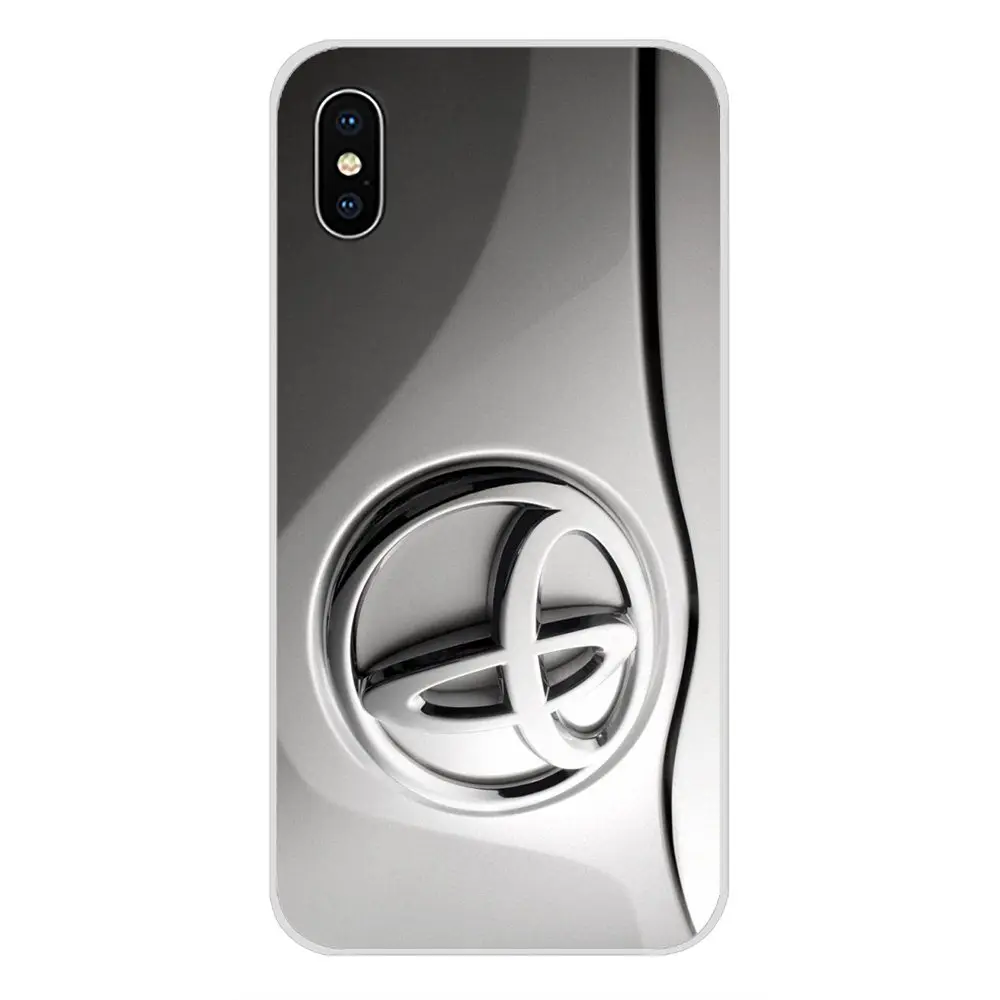 Аксессуары чехлы для телефонов Toyota Racing Logo Xiaomi Redmi 4A S2 Note 3 3S 4 4X 5 Plus 6 7 6A Pro Pocophone F1 |
