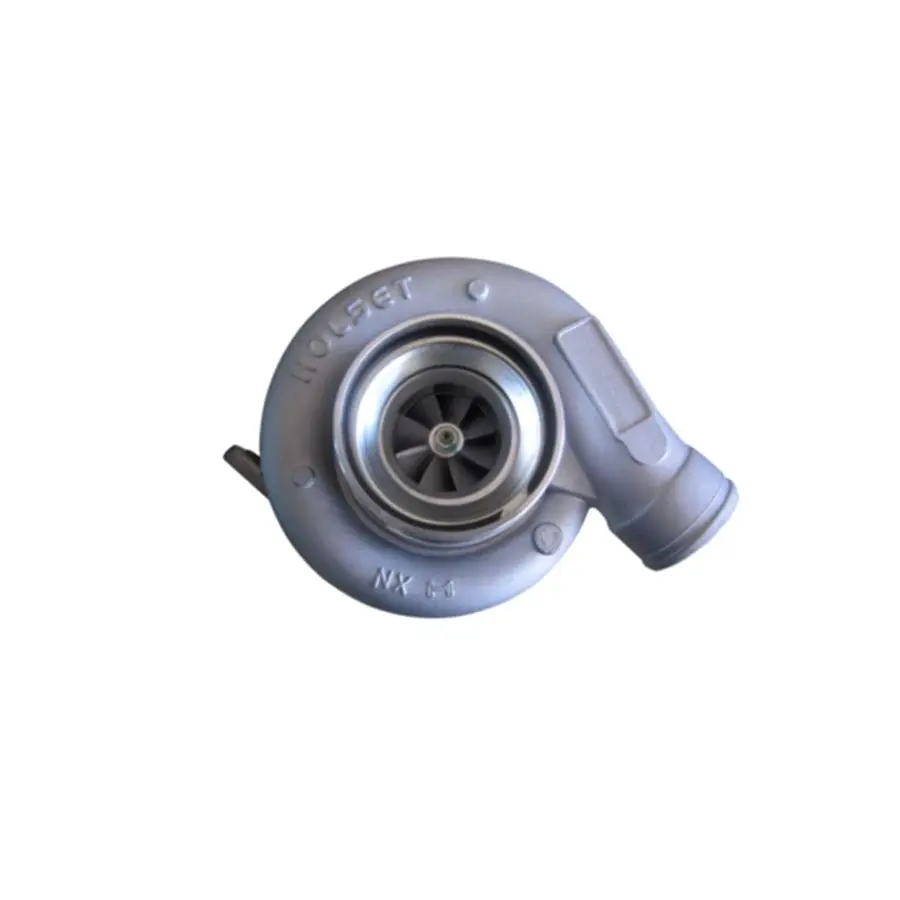 Зарядное устройство H1E 3527370 3527371 3802307 Turbo для Cummins с двигателем 6CTA|Турбокомпрессор| |
