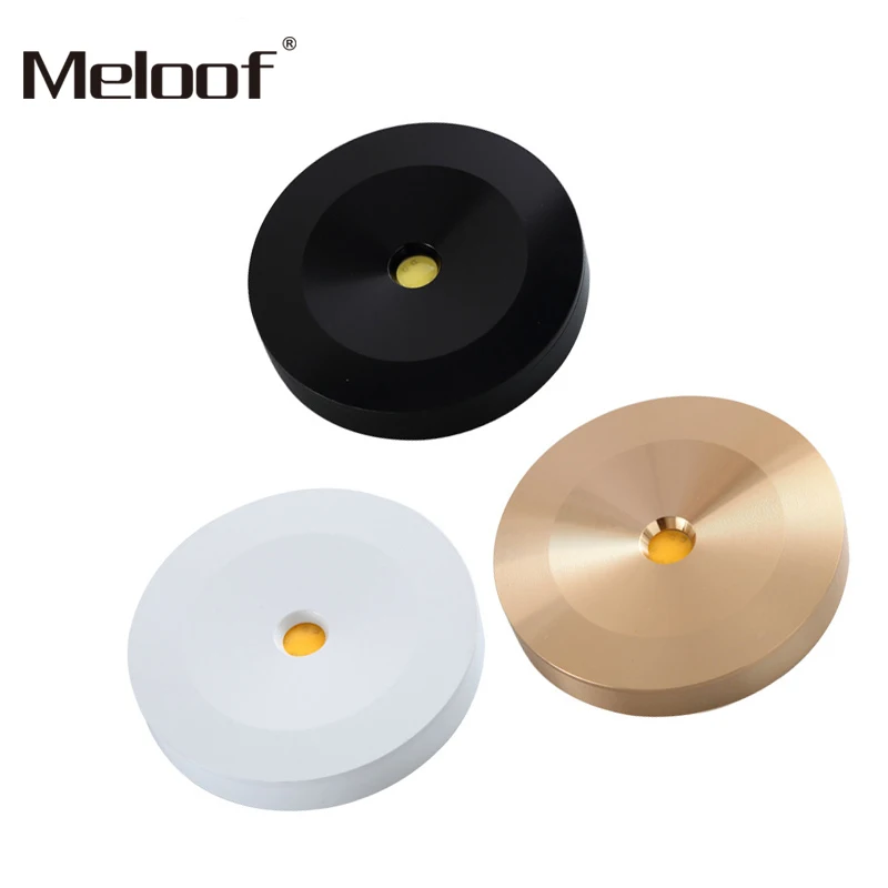 Мини драйверов установленный на поверхности COB светодиодный светильник 3 W 5 7 220 V