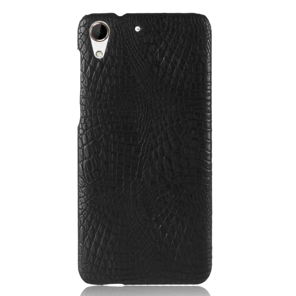 Мобильный телефон сумки и чехлы для HTC Desire 728 728G две Sim-карты D728T D728W роскошный чехол
