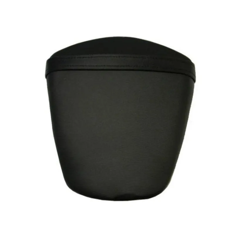 

Motorcycle Seat For 2011-2012 Suzuki GSX-R600 GSX-R750 Black Rear Pillon Passenger Seat