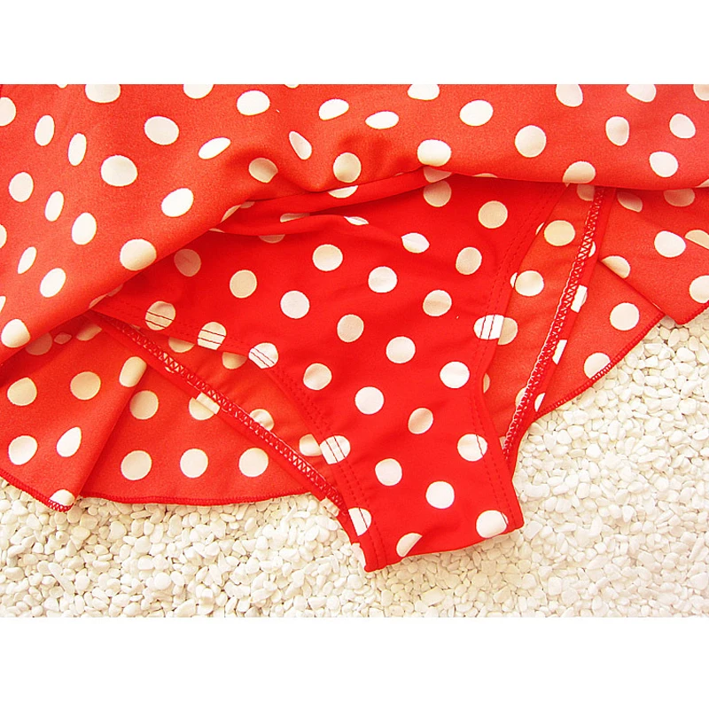 

Baby Girls Bow Dot Bikini Swimwear Bow Toddler Kids Swimming Costumes Summer Beach Bathing Suit Swimsuit Beachwear