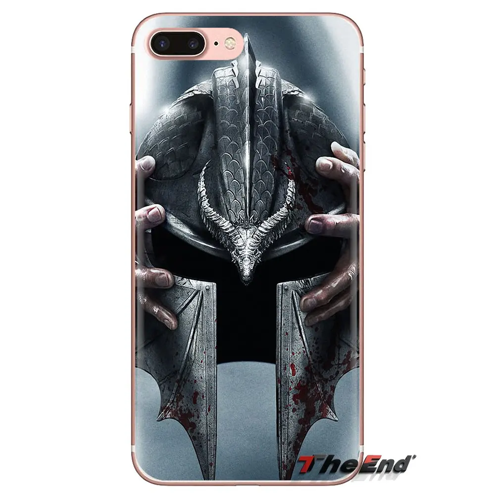 Силиконовый чехол для телефона Dragon Age Inquisition Game Illust Xiaomi Redmi 4A S2 Note 3 3S 4 4X 5 Plus 6 7 6A Pro