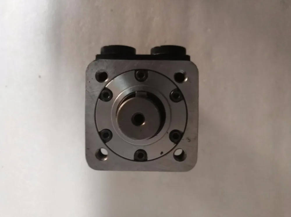 Гидравлический мотор HP250cc вал 25,4 мм порт 12-14 NPTF (art.: 7a9e7b2cf) - 7a9e7b2cf