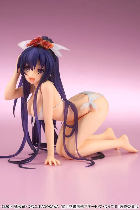 Кукла Yatogami Tohka купальник для коллекционеров 16 см | Игрушки и хобби