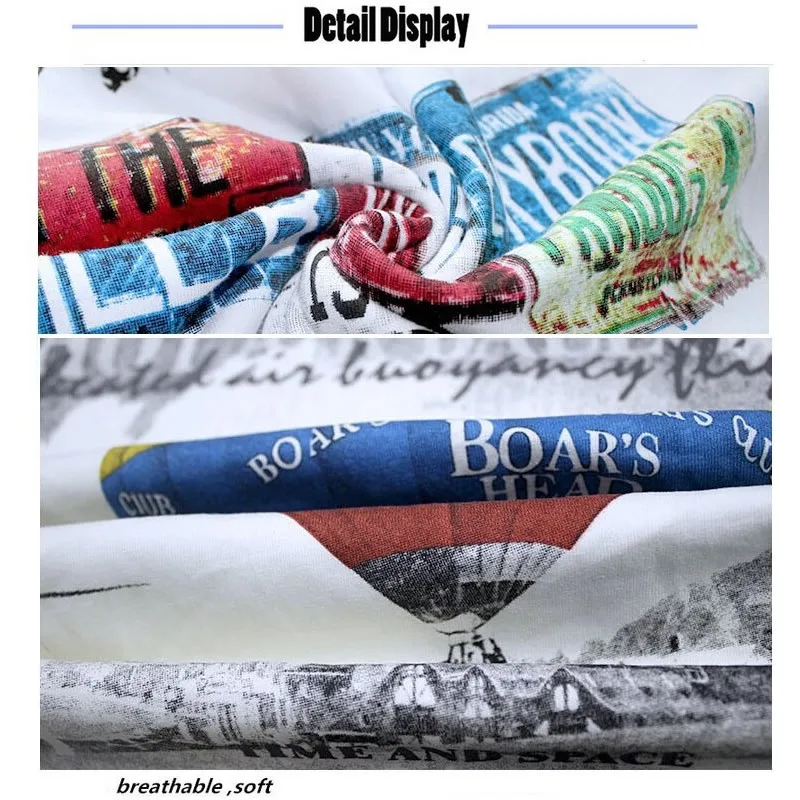 Другая футболка рубашка Коичи Сакакибара парные футболки повседневные с