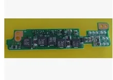 Небольшая плата драйвера мощности возле CCD/COMS/печатная для ремонта камеры Nikon D90 SLR