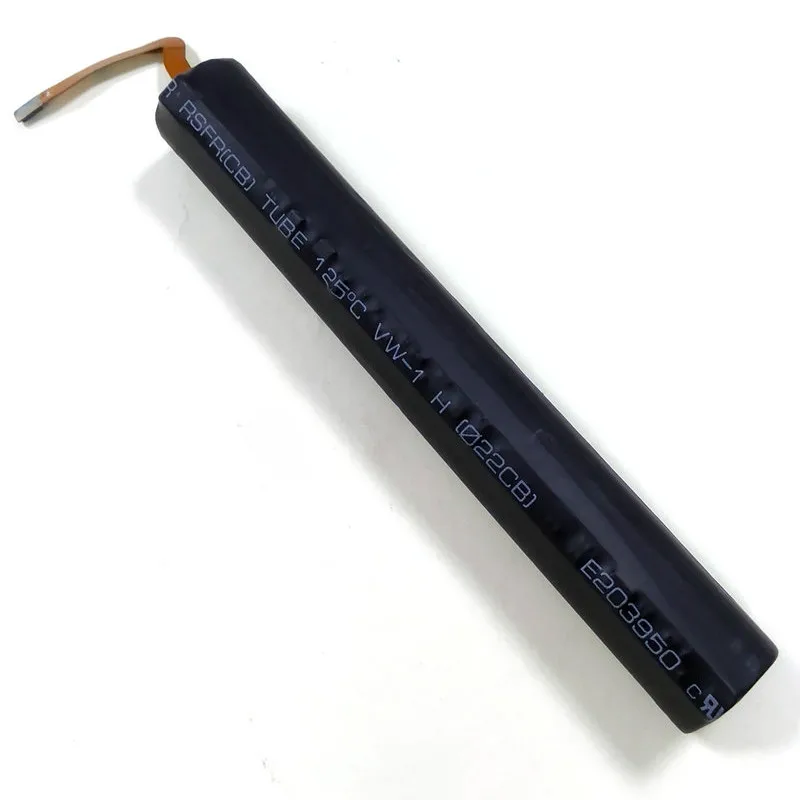 Аккумулятор Stonering L14D2K31 L14C2K31 6400 мАч для lenovo Yoga Tablet 2-830F 2-830L 2-851F Pad