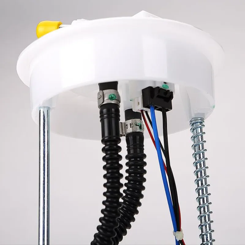 Топливный насос в сборе для Great Wall hover H3 H5 бензиновый двигатель 4G63 4G69