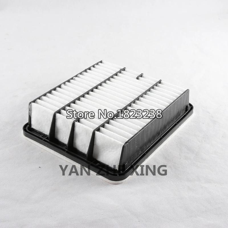 Элемент воздушного фильтра OEM:17801 50030 для LEXUS LS430 2000 2005 3UZFE UCF30 GS300/400/430 1997 CROWN CELSIOR|air