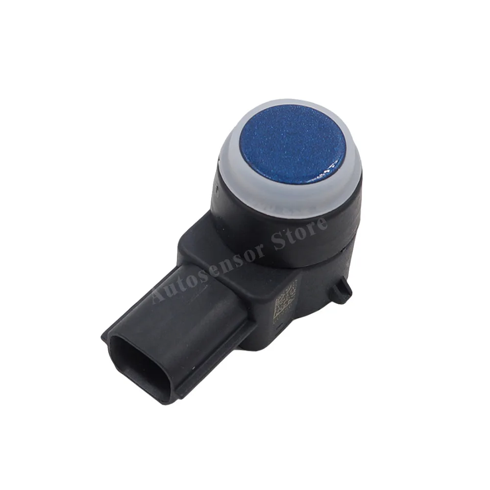 95325961 PDC датчик контроля парковки для GM Blue|parking distanc controll|parking sensorgm parking sensor |