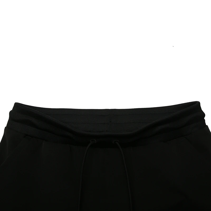 Новое поступление оригинальных мужских спортивных штанов Adidas NEO M CS BB WV TP | Спорт и