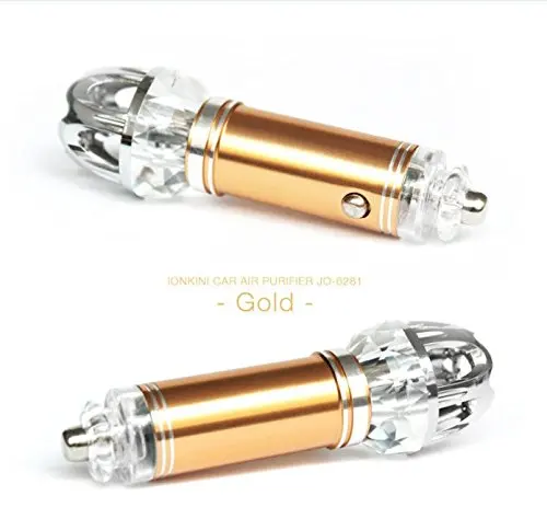Новый Автомобиль Очиститель Воздуха/Автомобиль Ионизатор/Мини Auto Автомобиля