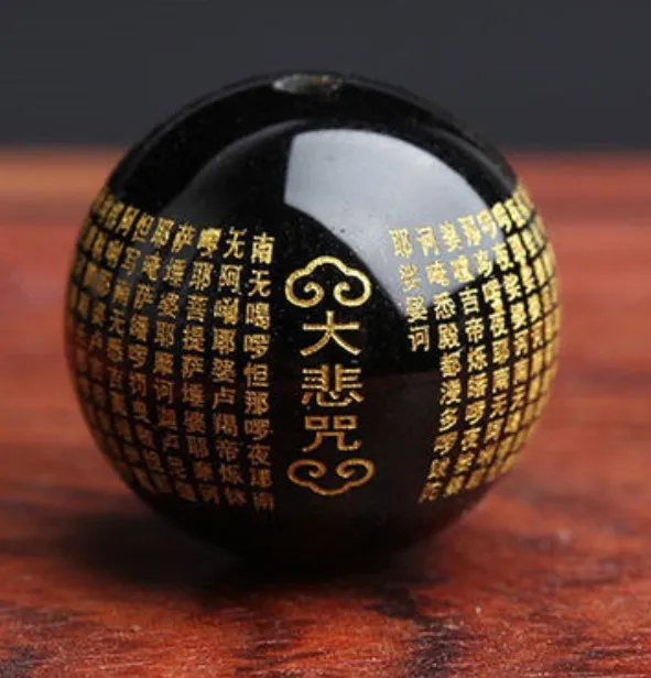 Черный-красный зеленый желтый Агат рассеянного золотистой окантовкой низа