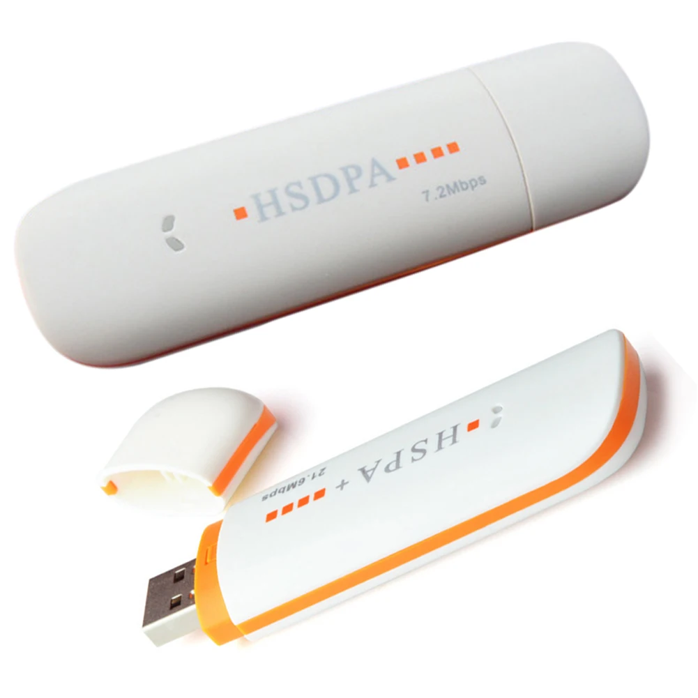 Антипомех эффективный 3g Портативный адаптер USB универсальный совместимый модем