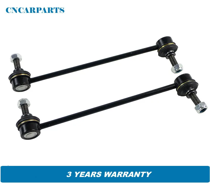 2 шт. стабилизатор Sway Bar link анти ролл для Ford Focus KA Orion Пума эскорт MK3 MK4 MK5 MK6 MK7