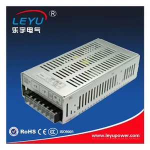 LEYU SP-100 series 20/20/13.5/8.5/7.5/ 6.7/4.2/3.8/2.1A  3.3/5/7.5/12/13.5/1 5/24/27/48V  100W Single Output with PFC Function