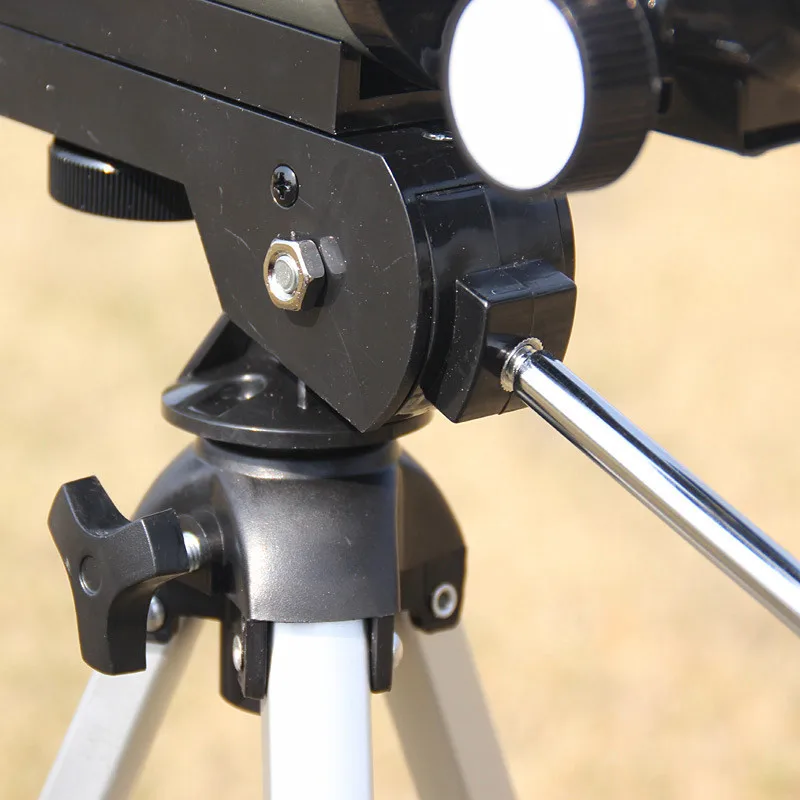 ZONEBIKE 150 HD астрономических телескопов со штативом начинающих Кемпинг Telescopio Terrestre