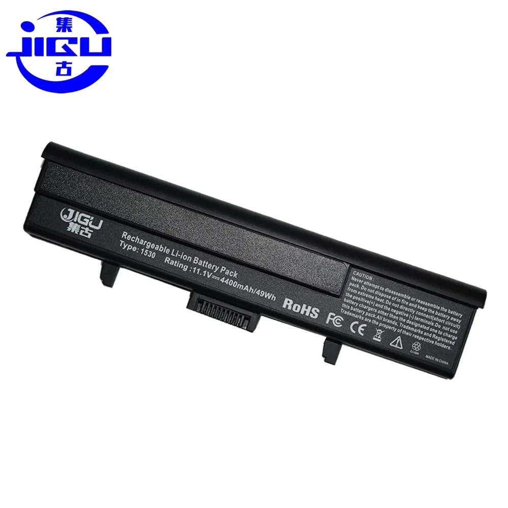 

JIGU New 4400MAH 6Cells For DELL XT828 XT832 XPS M1530