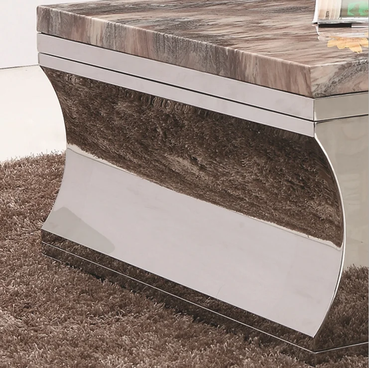 shining modern Home Furniture Console Table | Мебель