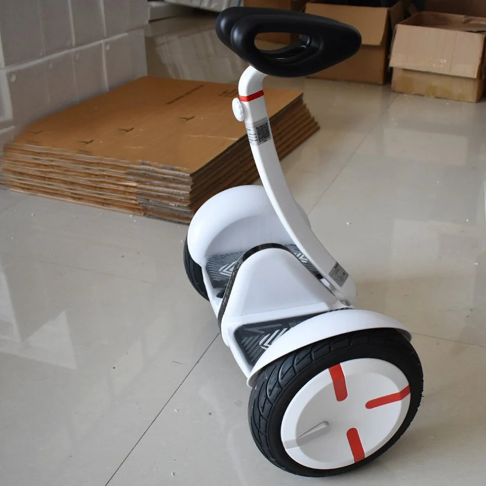 1 пара колес крышка для XIAOMI Mini Pro Ninebot баланс Электрический скутер аксессуары
