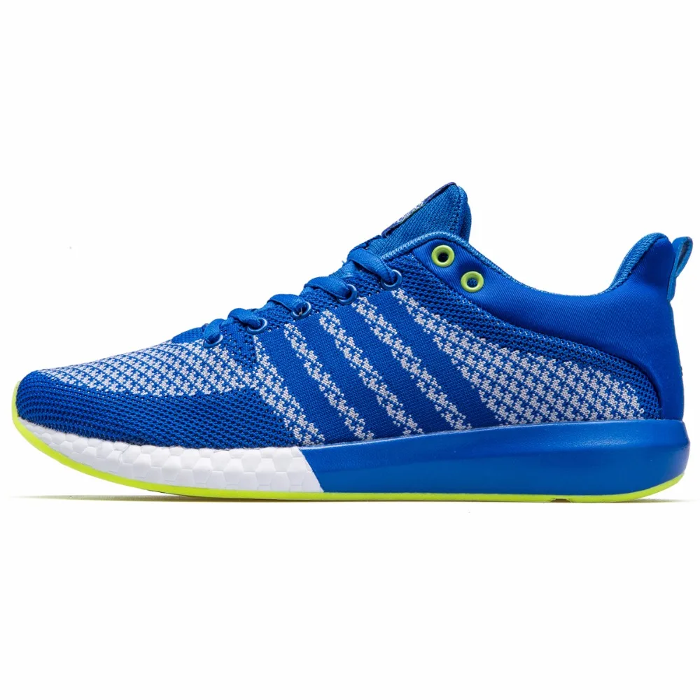 Doublestar Mr Running Shoes Men Mesh Breathable Stability Athletic Women Outdoor Comfortable Sneakers | Спорт и развлечения