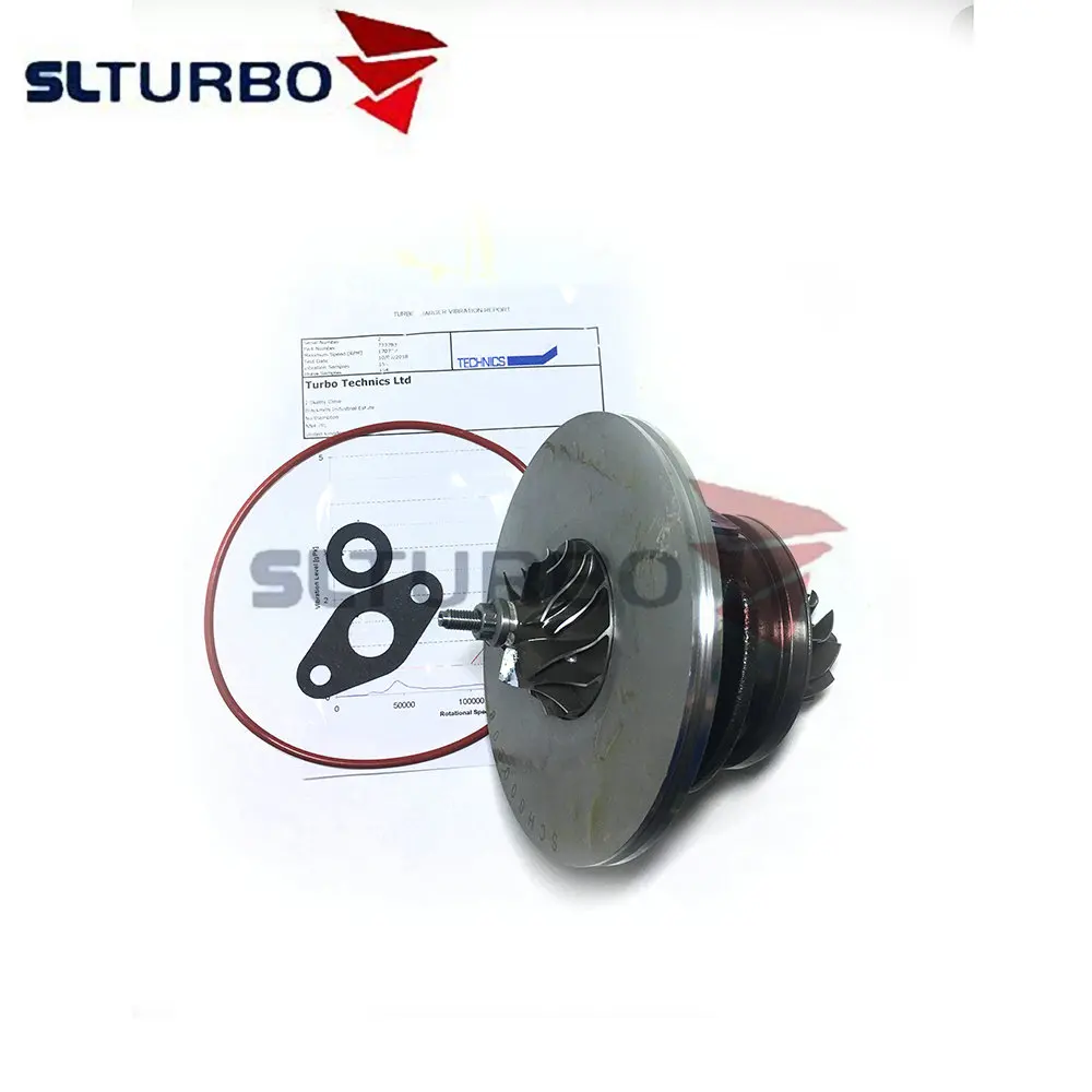 Картридж Garrett GT1544S 733783 turbo core CHRA новый для Seat Arosa 1 4 TDI 55 кВт 75 HP BAY 3 Zyl. турбинный
