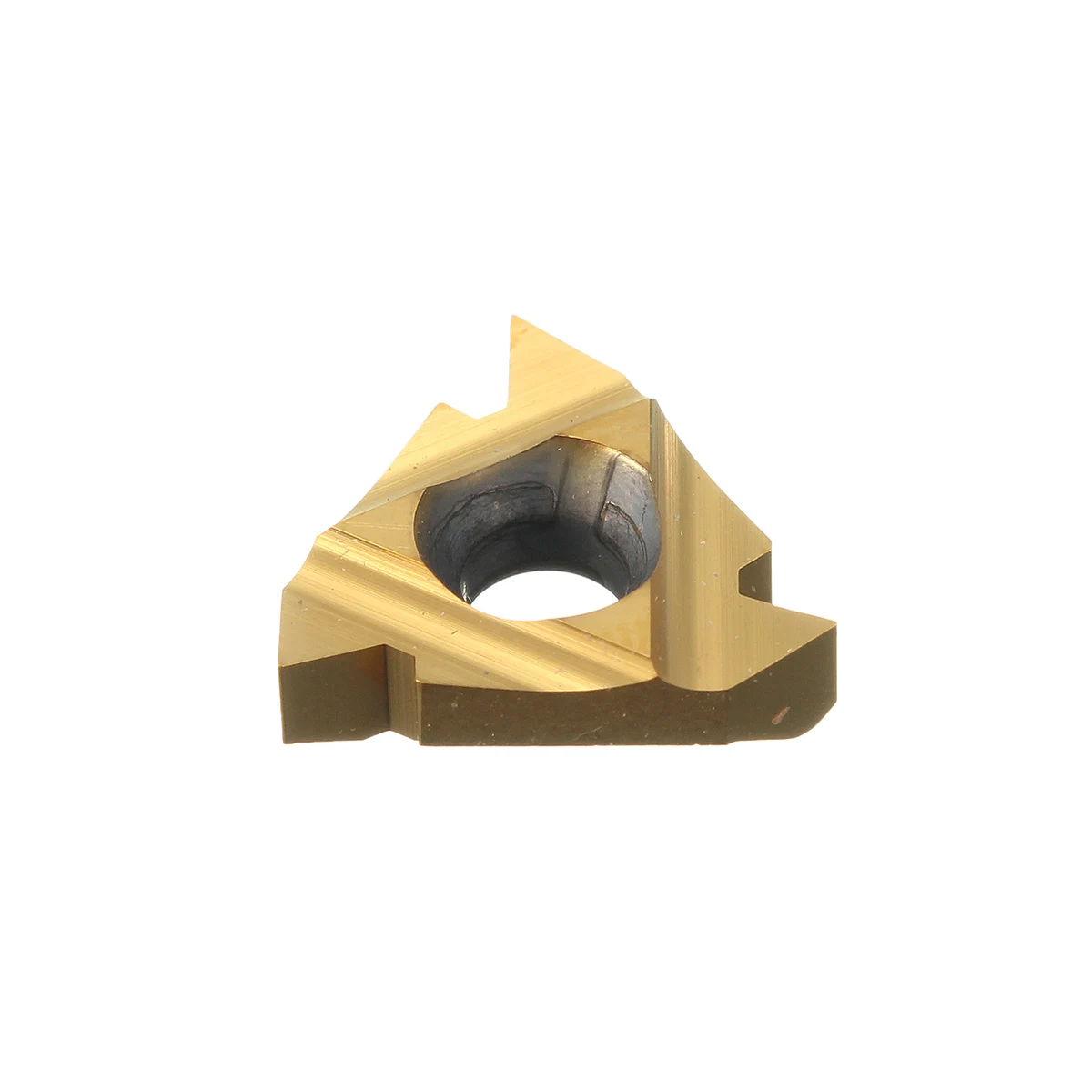 16IR AG60 Carbide Threading Inserts 60 Degree Internal Insert Indexable Lathe for Threaded Cutter Tool | Инструменты