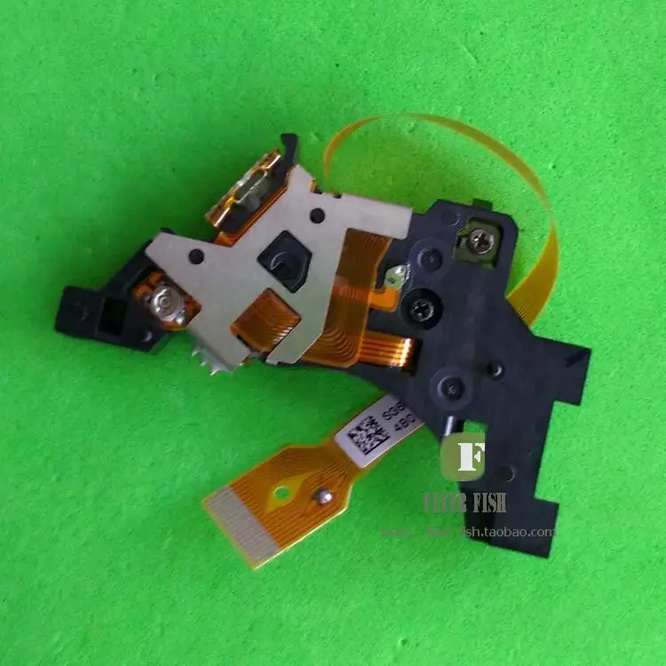 Новинка автомобильная радиосистема SanYo лазерный оптический захват для