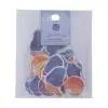 as pic shown 70 шт. различные стили мини милые каваи мультфильм фото украшения Post It Note бумажные канцелярские корейские Стикеры - Цвет: as pic shown