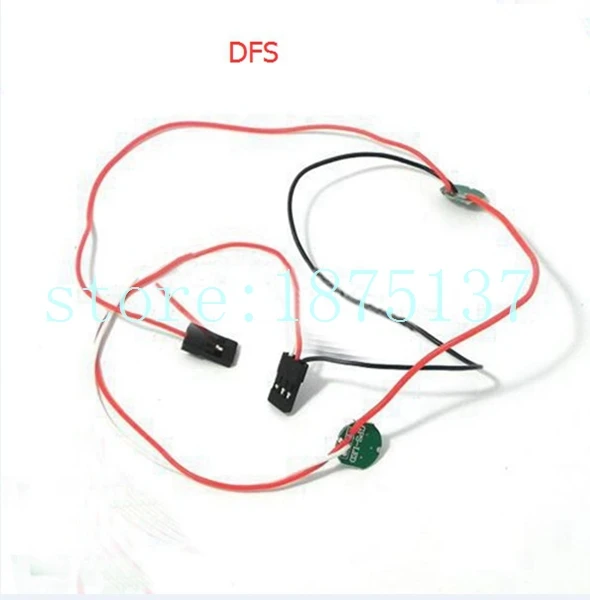 Запчасти Cheerson cx 20 cx20 LED light RC Quadcopter|cx20 parts|spare partscheerson cx-20 |