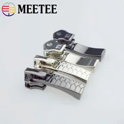 Meetee 10 шт. 5# Анти-загрузка молнии ползунки для водонепроницаемой обратной установки для невидимой сумки куртка нейлоновая Катушка застежка-молния Съемник