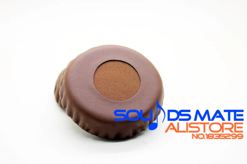 Сменные амбушюры для наушников Sony MDR XB600 XB600/N XB600/B|replacement earpads|earpads replacementear pad cushions |